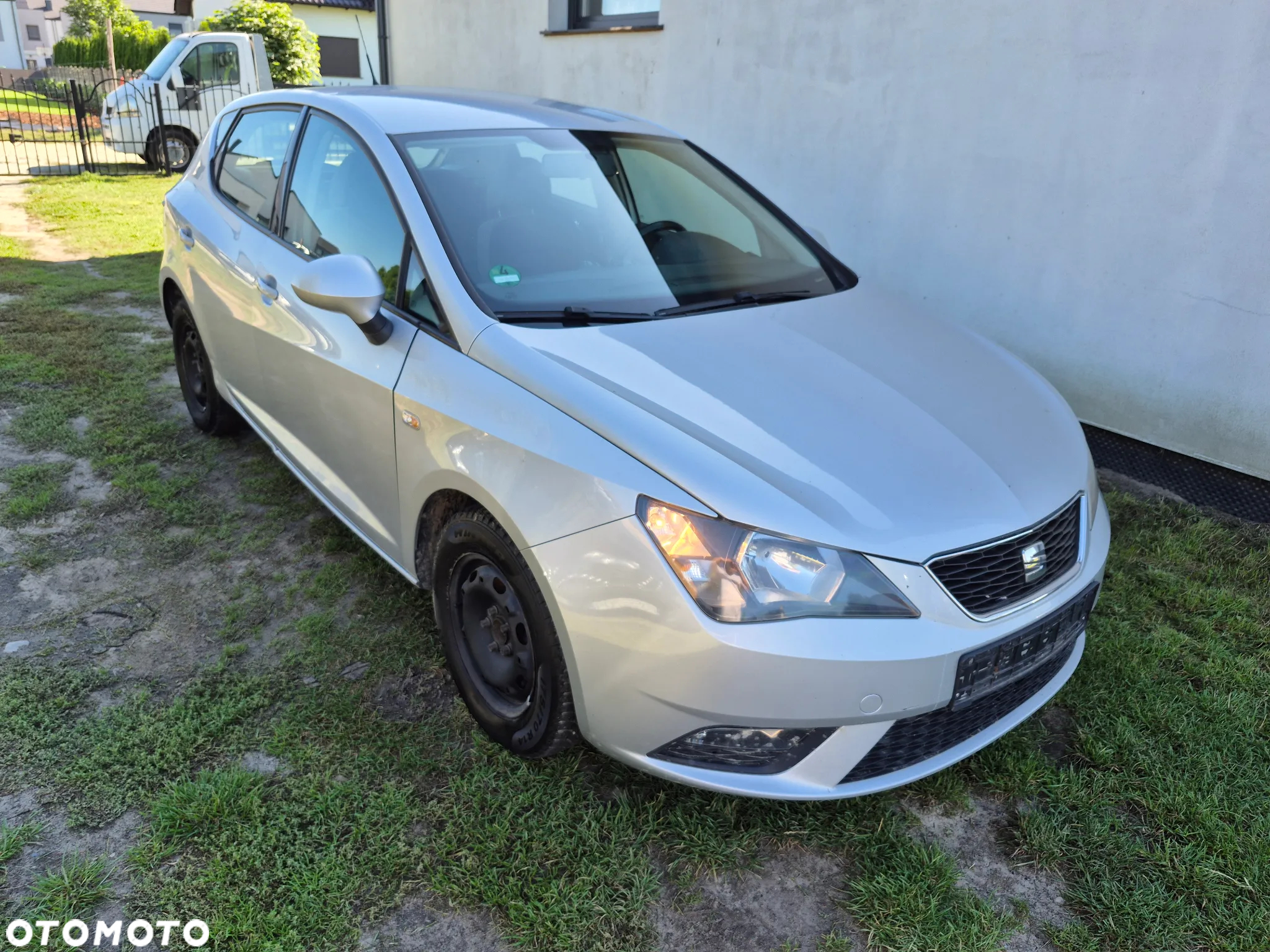 Seat Ibiza 1.2 TSI Style - 13
