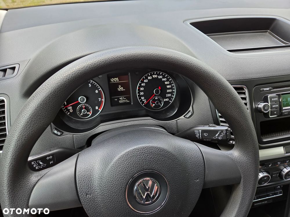 Volkswagen Sharan 1.4 TSI BMT Comfortline - 7