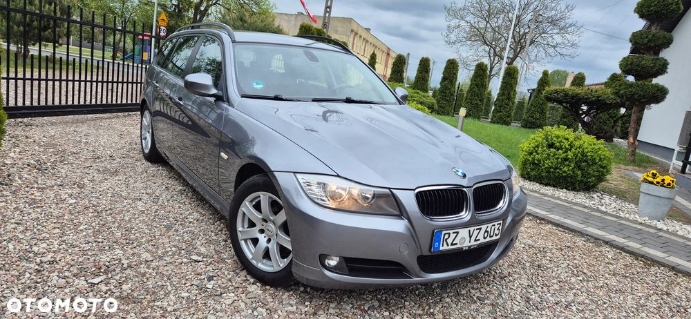 BMW Seria 3 320i Edition Lifestyle - 29