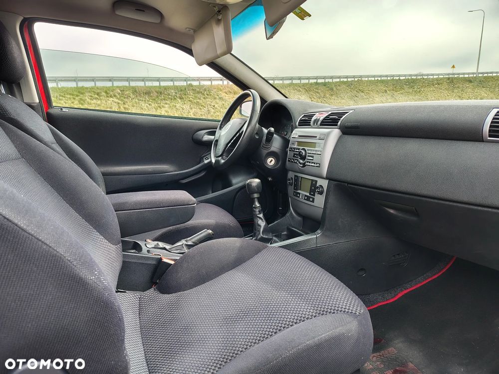 Fiat Stilo 1.9 JTD Multijet 16V Michael Schumacher - 4