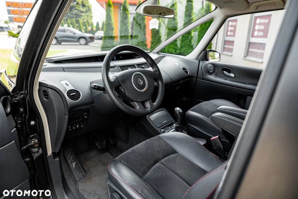 Renault Espace 2.0 Dynamique - 14