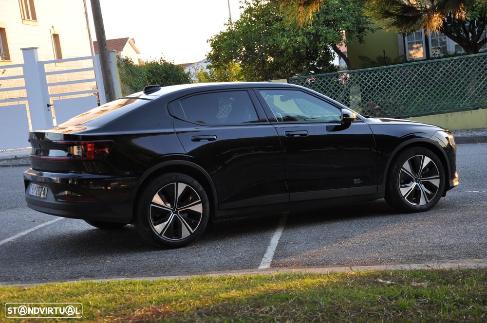 Polestar 2 Long Range 78 kWh - 9