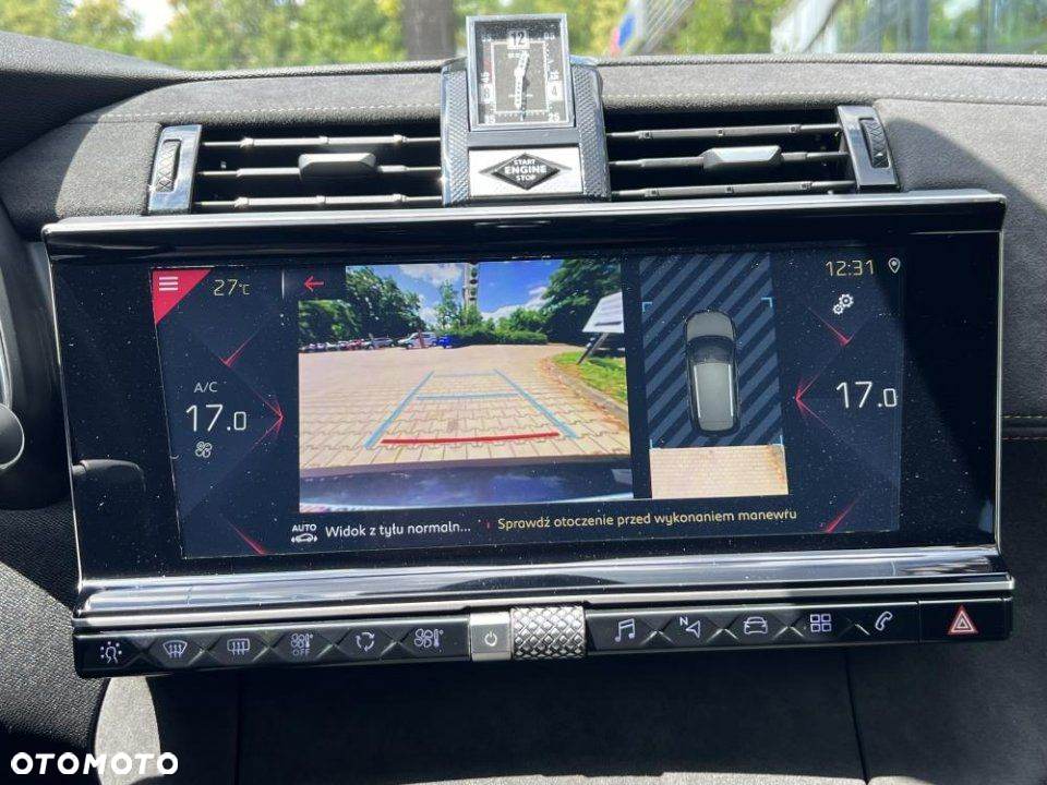 DS Automobiles DS 7 Crossback - 22