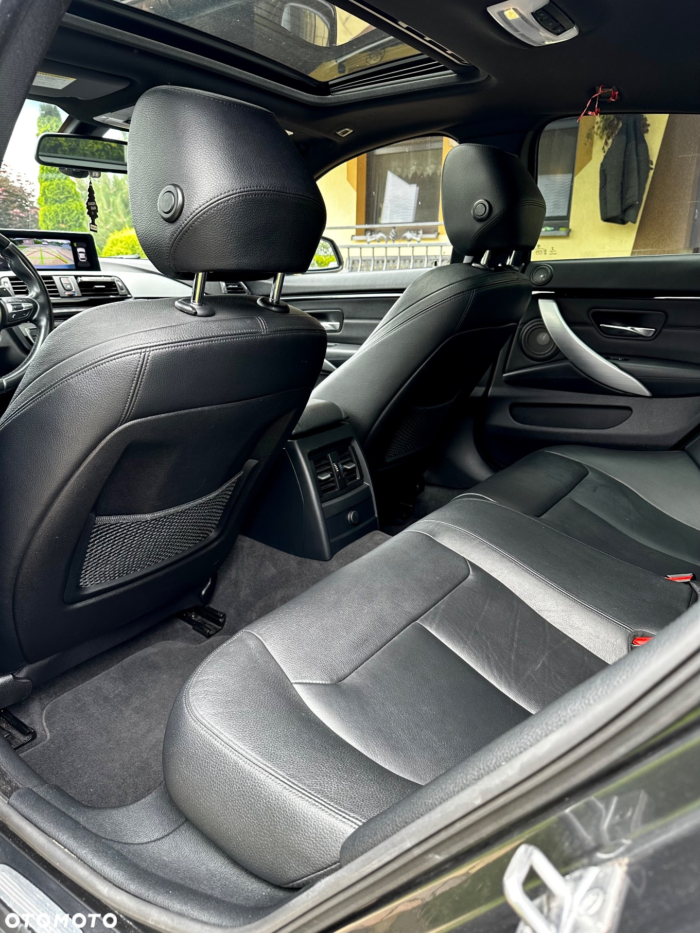 BMW Seria 4 428i Gran Coupe M Sport - 38