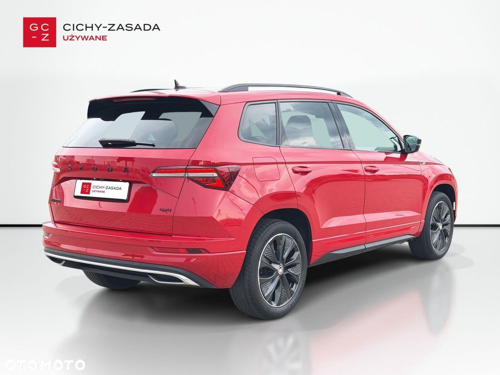 Skoda Karoq - 6