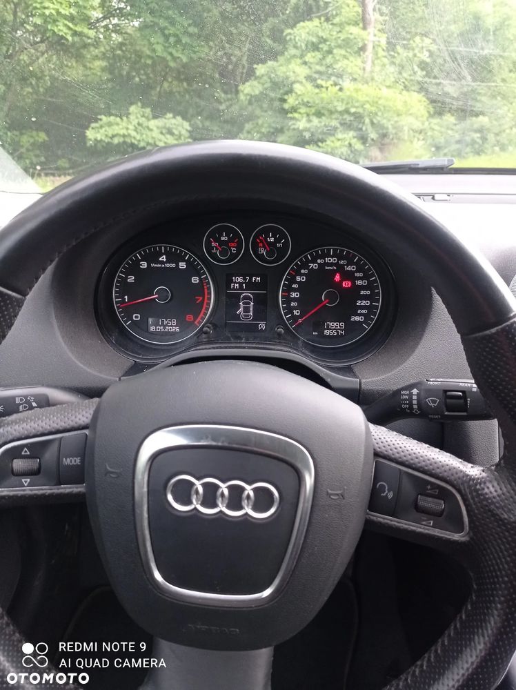 Audi A3 Sportback - 10