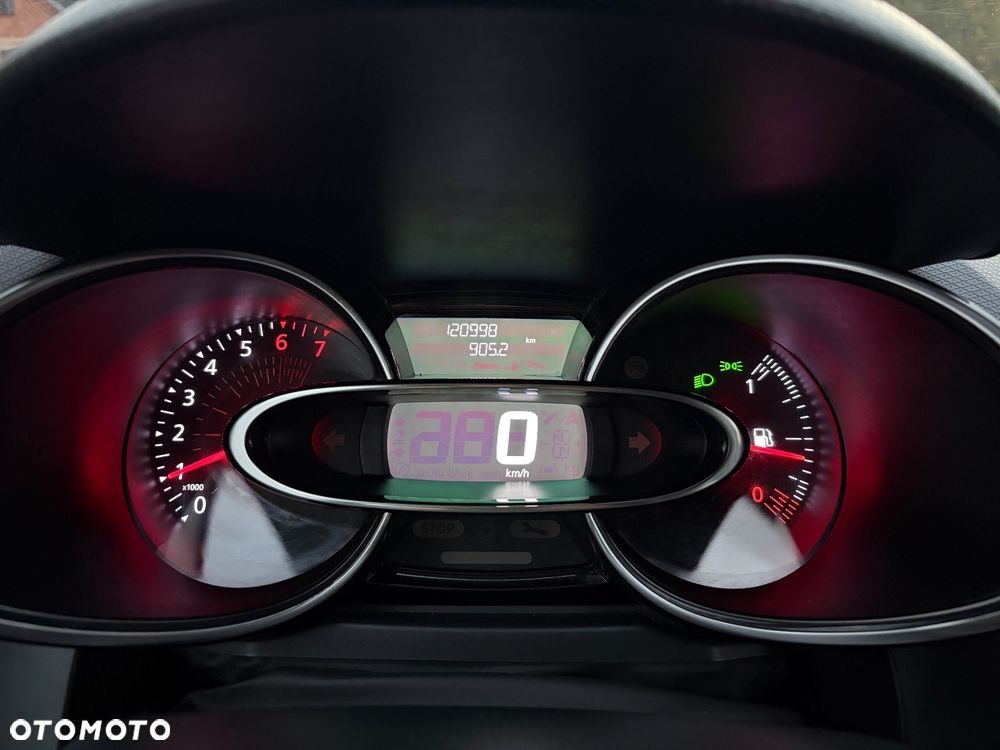 Renault Clio 0.9 Energy TCe Limited - 20