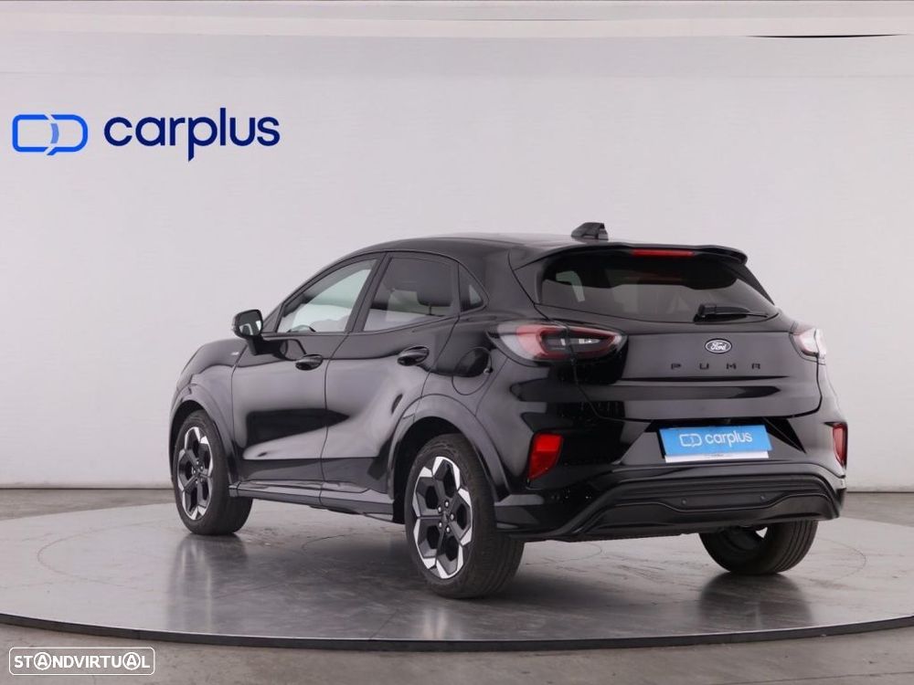 Ford Puma 1.0 EcoBoost MHEV ST-Line X foto 5