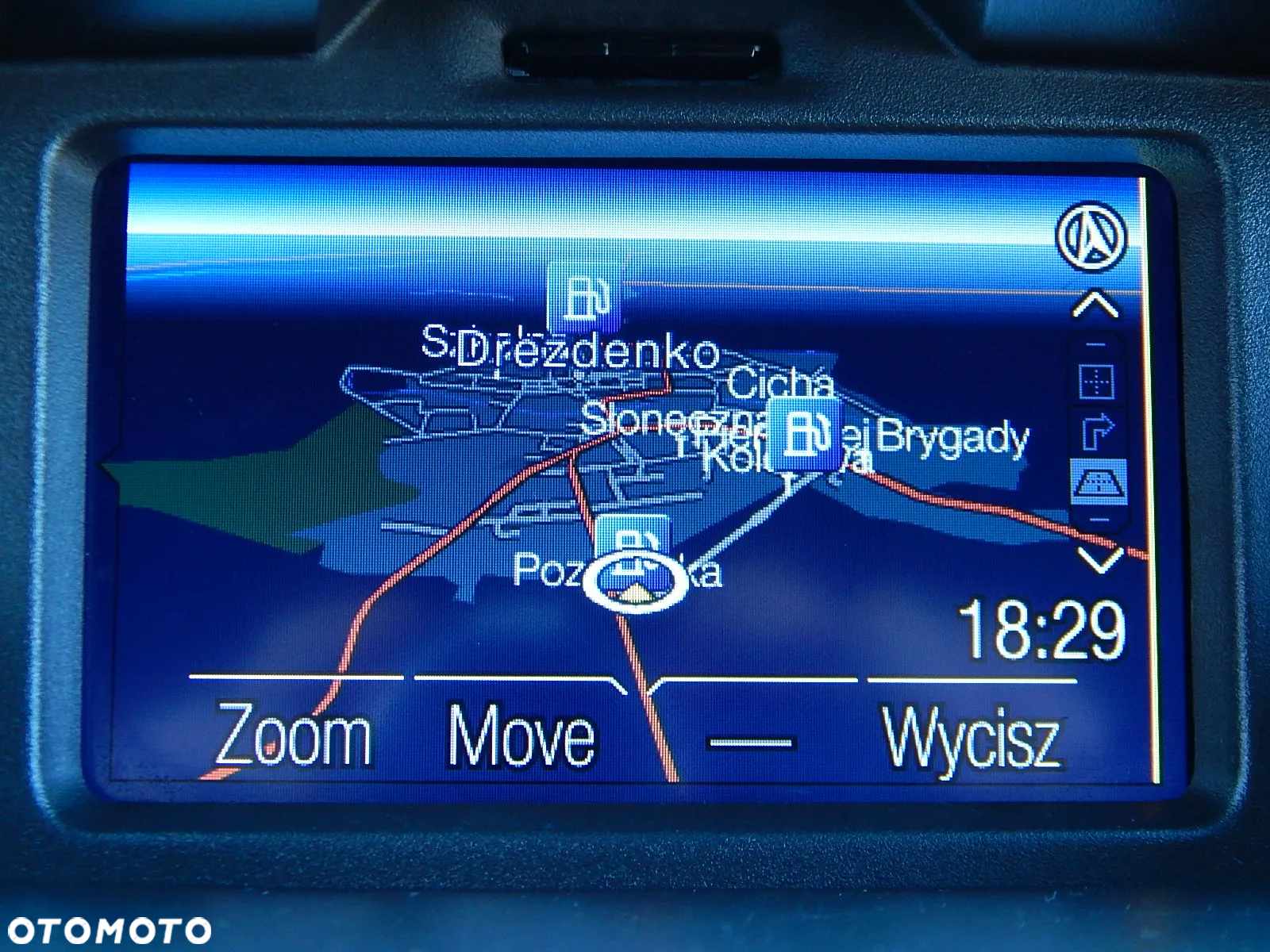 Ford EcoSport 1.0 EcoBoost GPF Navi Edition ASS - 16