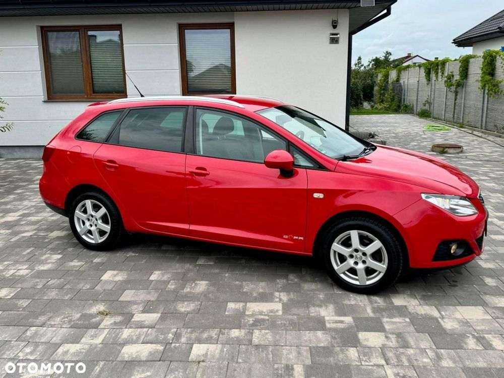 Seat Ibiza - 26