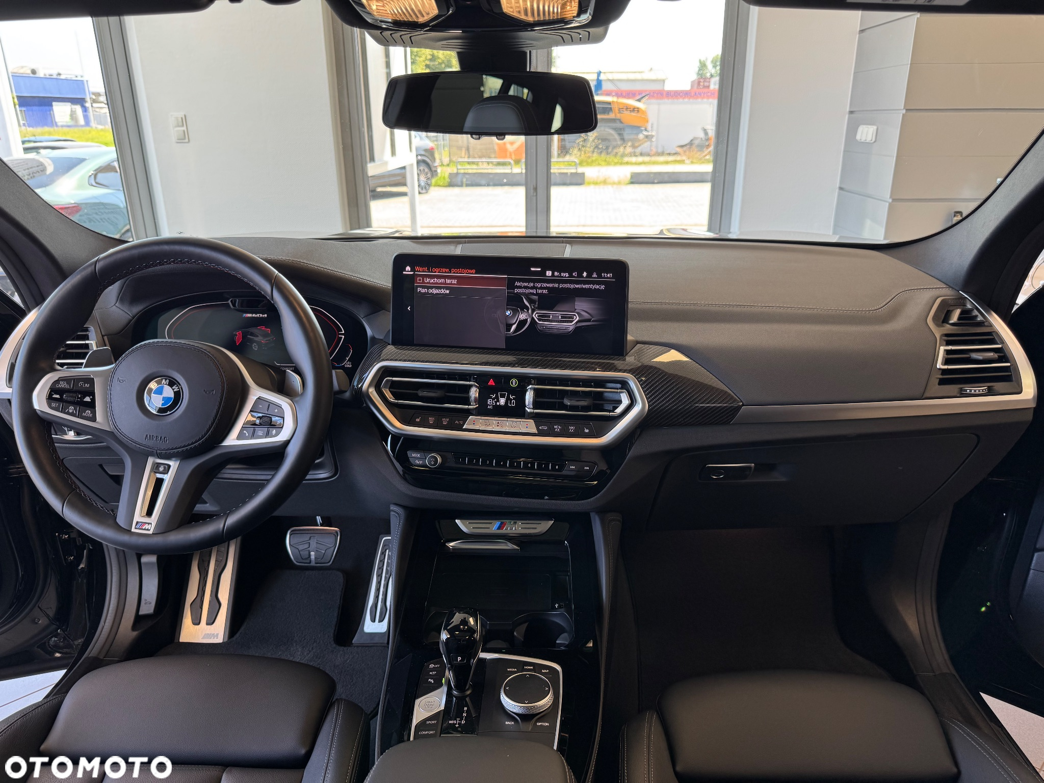 BMW X4 - 33
