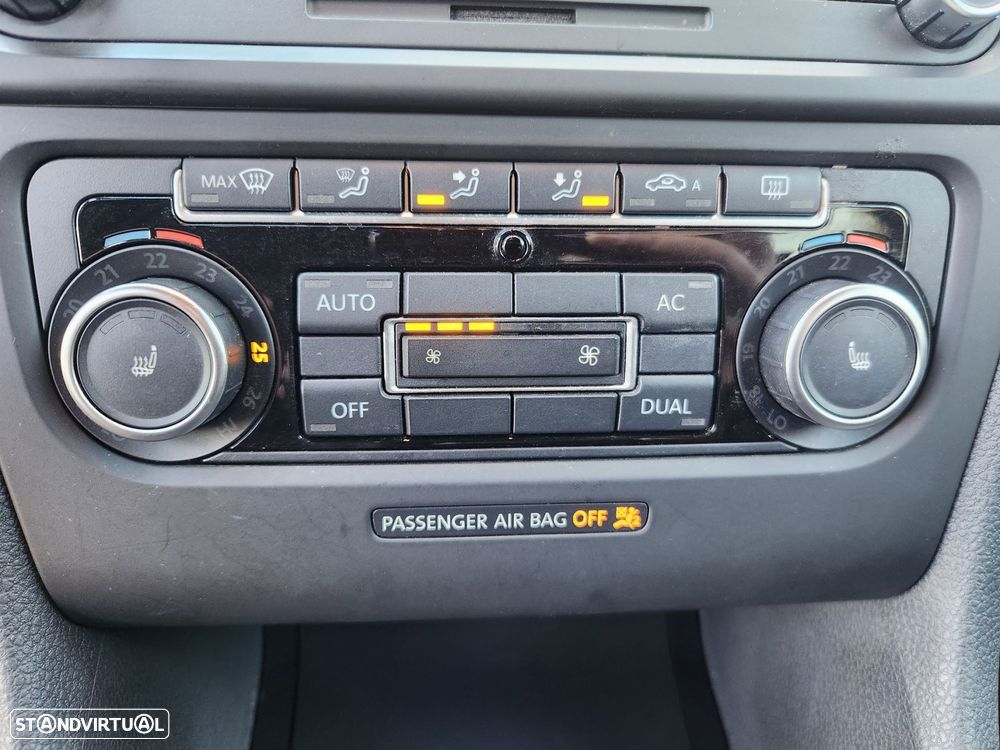 VW Golf 2.0 GTI Edition 35 - 31