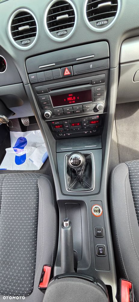 Seat Exeo 1.8TSI Sport - 11