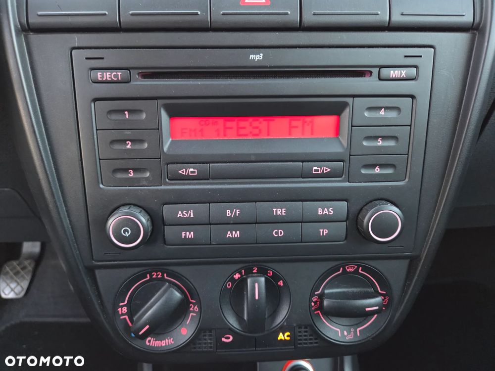 Volkswagen Fox 1.2 Fresh - 13