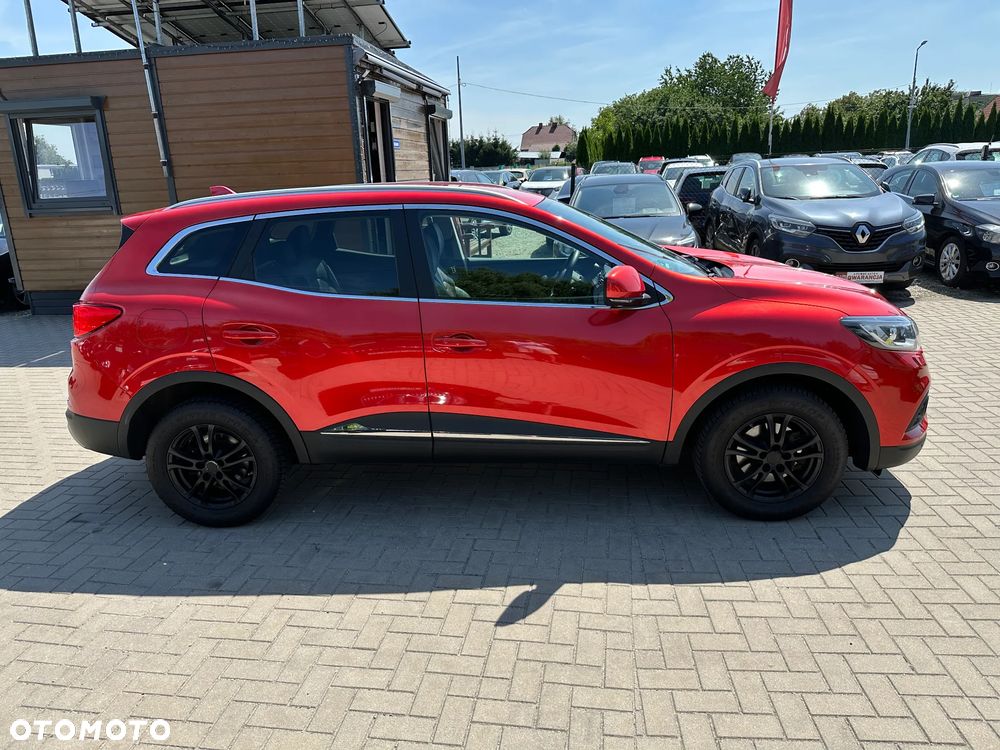 Renault Kadjar - 38