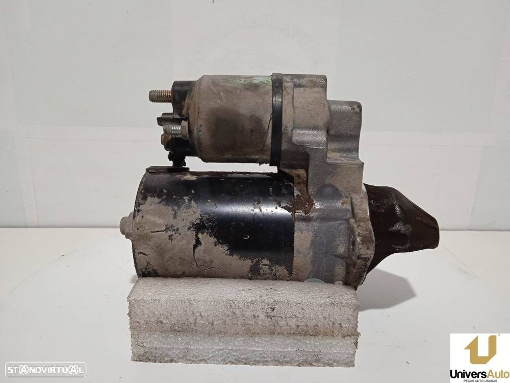 MOTOR ARRANQUE OPEL CORSA C 2001 -9133598 - 2