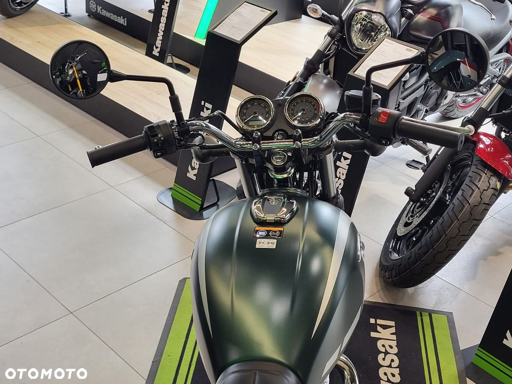 Kawasaki Inny - 7