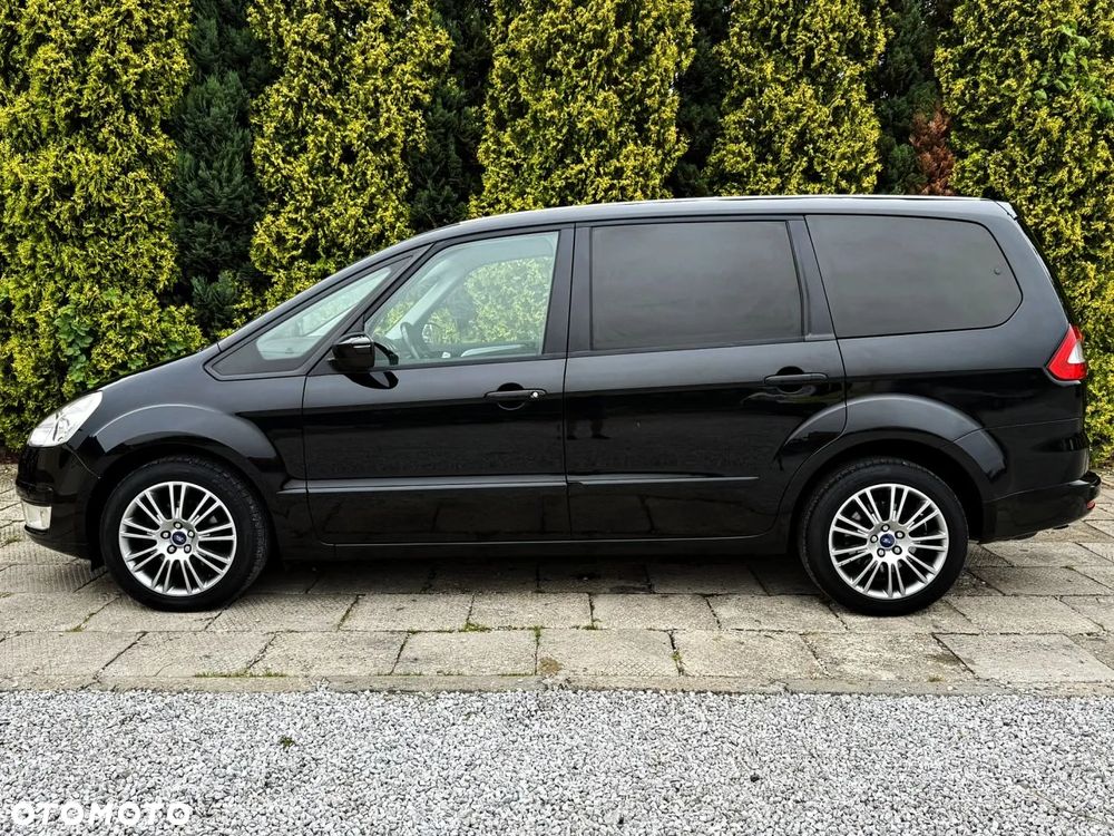 Ford Galaxy - 20