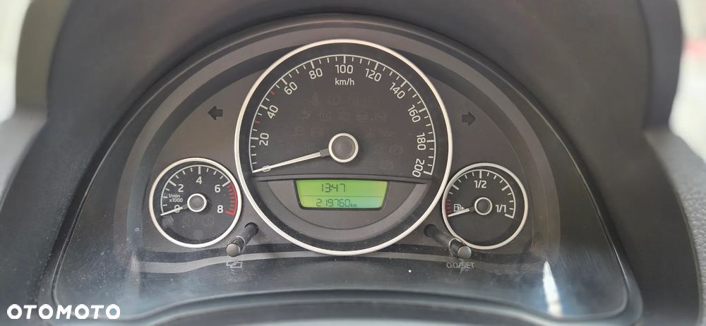 Skoda Citigo 1.0 Elegance - 23