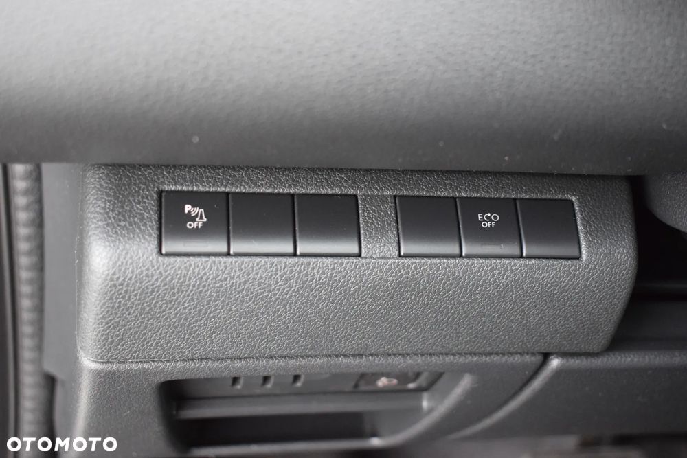 Peugeot 3008 BlueHDi 120 EAT6 Stop & Start Active - 24