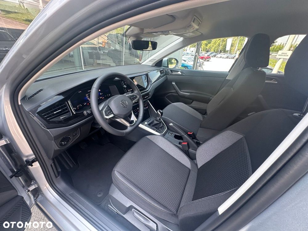 Volkswagen Taigo 1.0 TSI Life Plus - 11