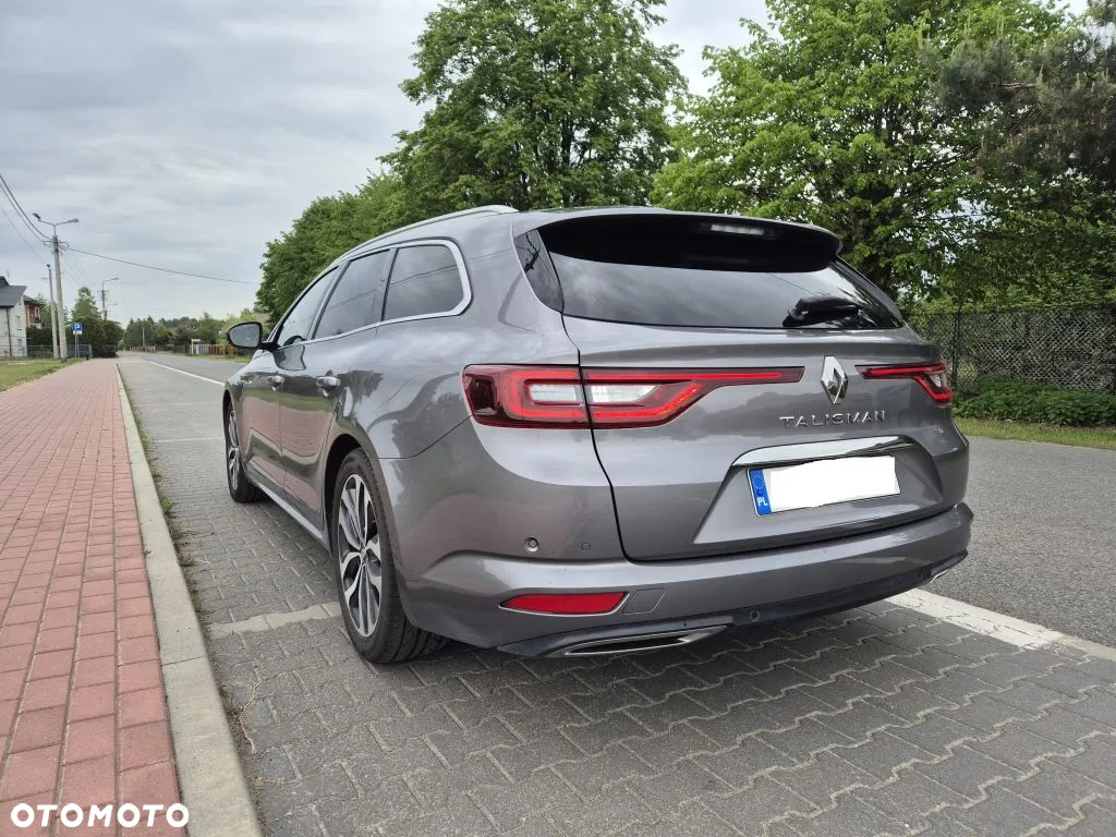 Renault Talisman Grandtour ENERGY dCi 130 INTENS - 4