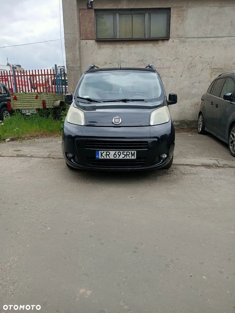 Fiat Qubo - 3