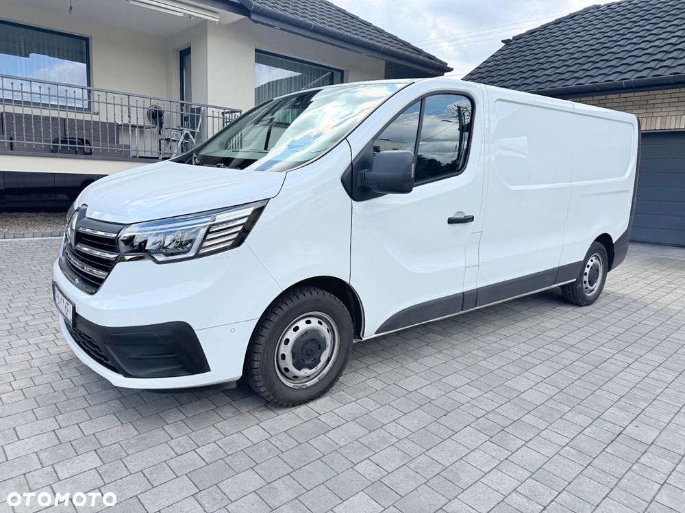 Renault Trafic - 11