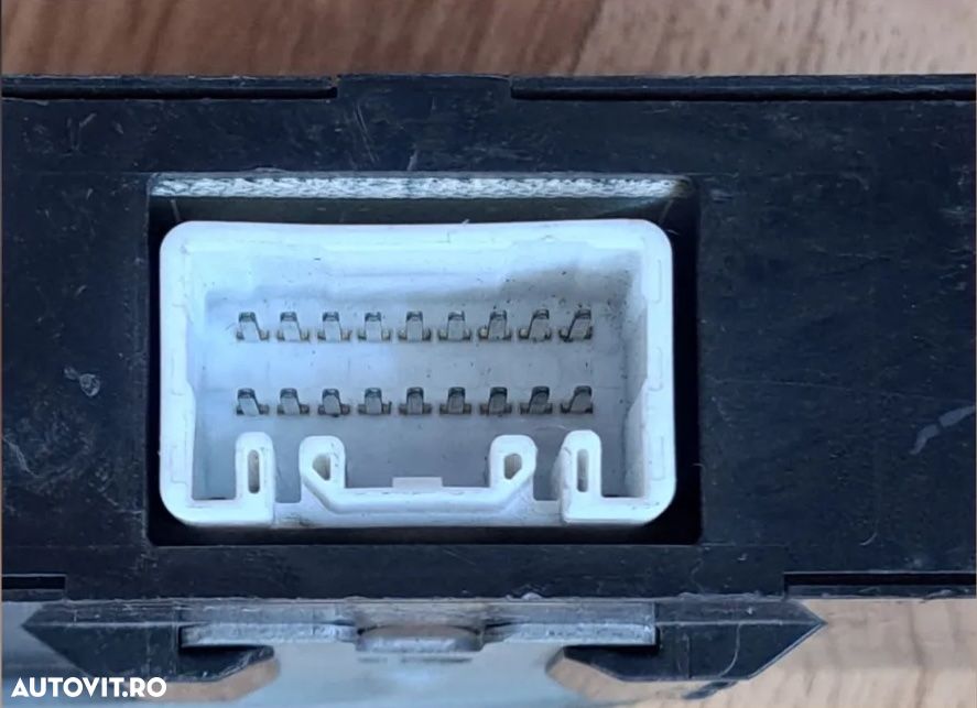 Modul ECU calculator clima Denso toyota land cruiser cod: 87480-60050, 077200-2330 ( 2 buc ) - 3