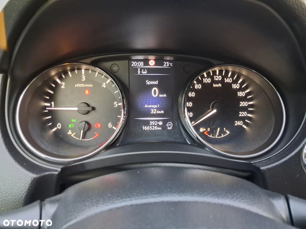 Nissan Qashqai - 13