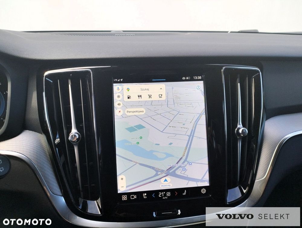Volvo V60 - 17