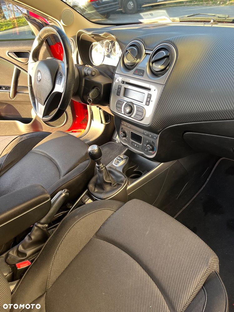 Alfa Romeo Mito 1.4 Distinctive - 5