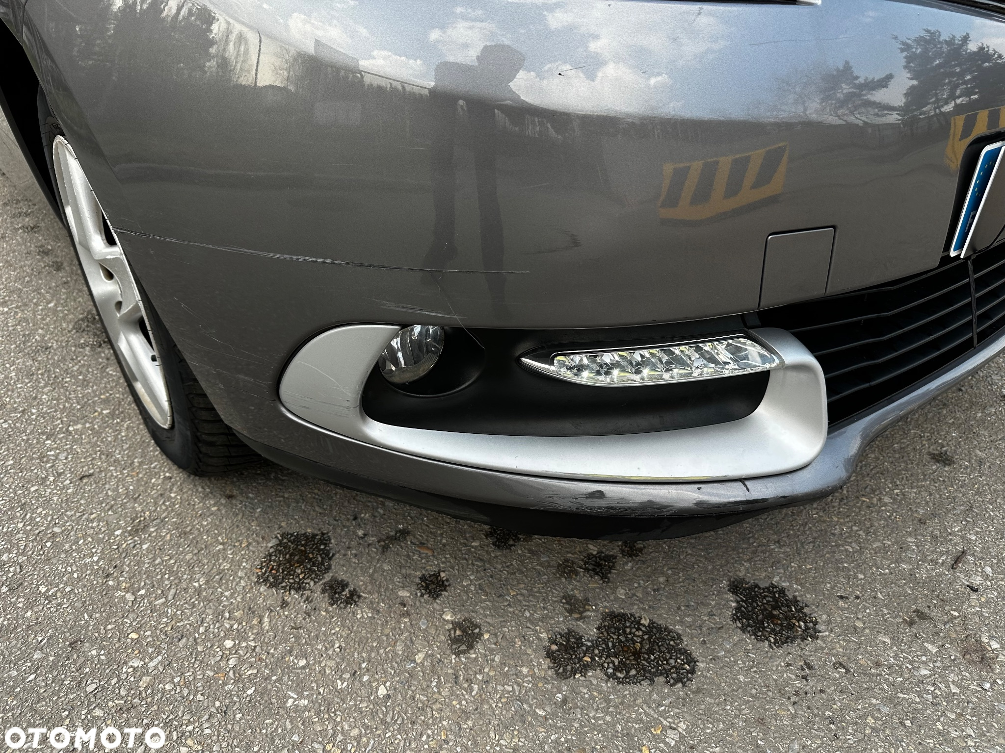 Renault Scenic - 19