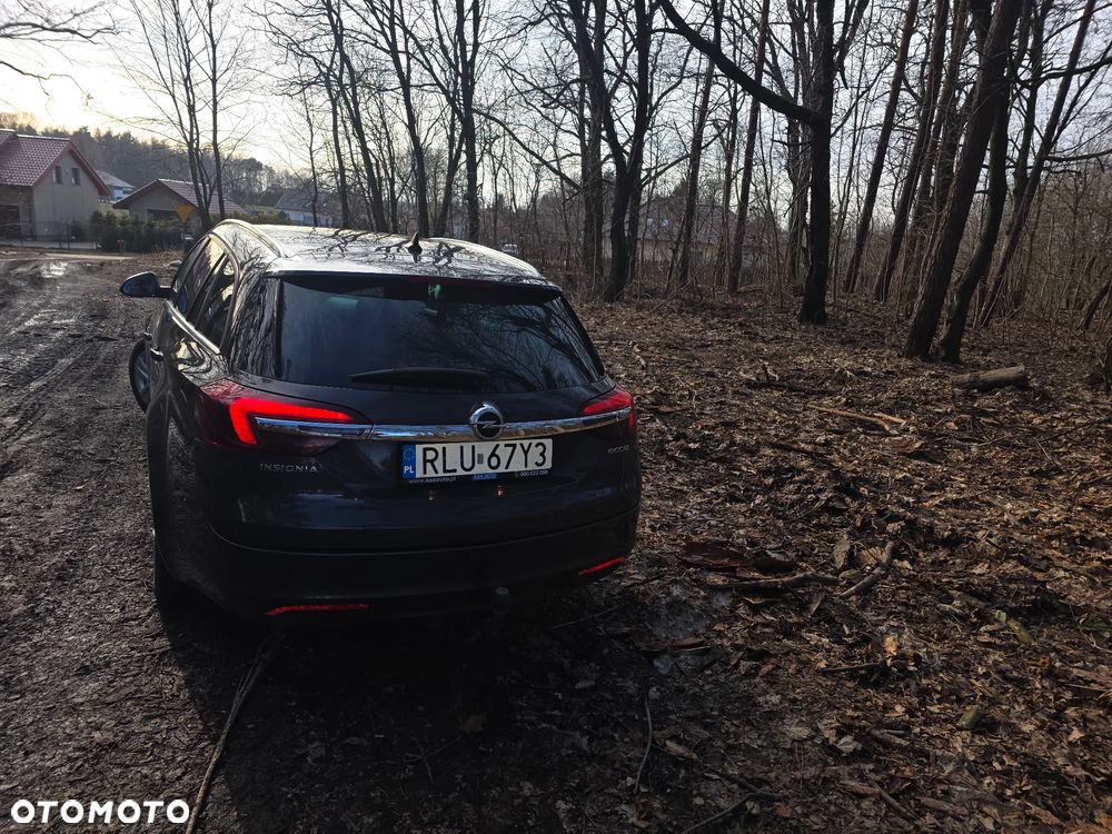 Opel Insignia - 6
