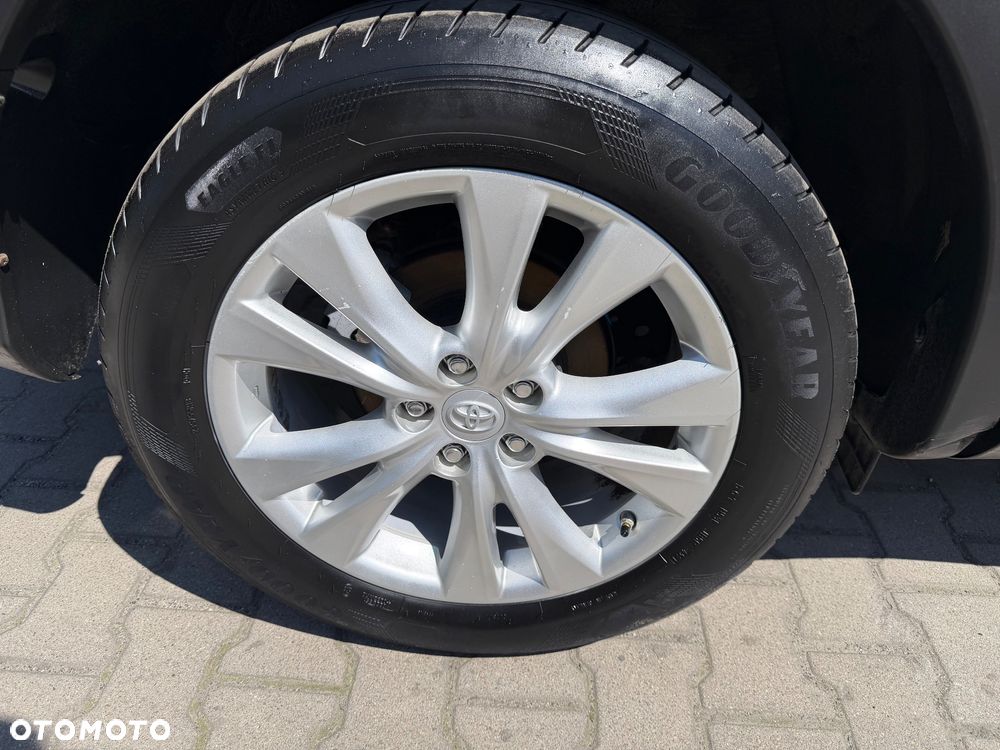 Toyota RAV4 2.2 D-4D 4x4 Start Edition - 26