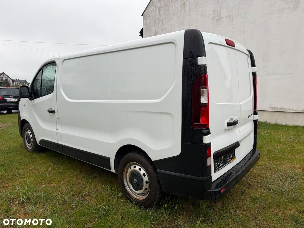 Renault Trafic - 4