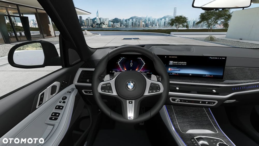 BMW X5 xDrive40i mHEV sport - 9
