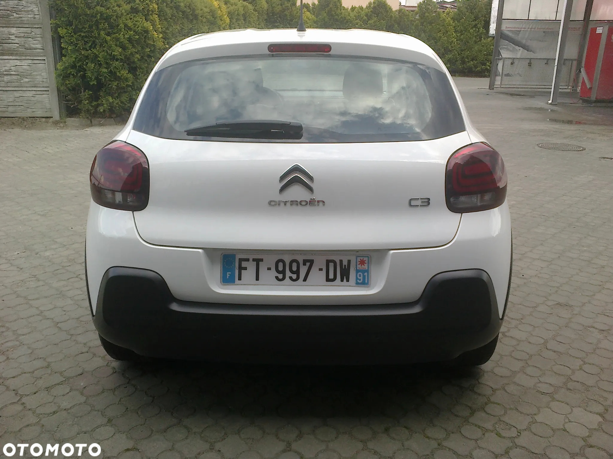 Citroën C3 - 8