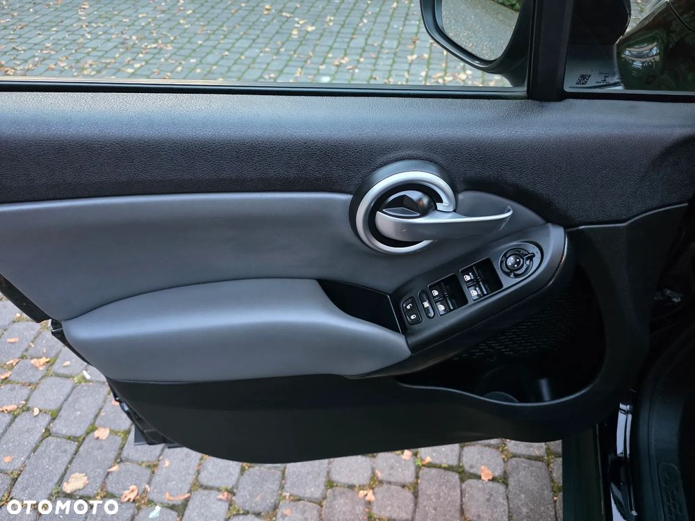 Fiat 500X 1.6 E-torQ 4x2 Rockstar - 15