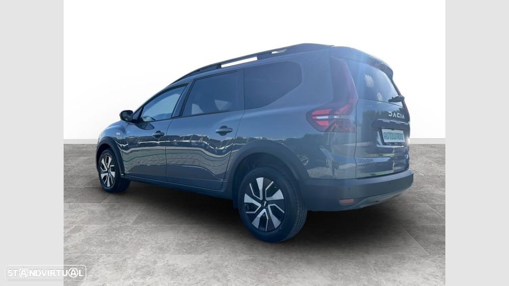 Dacia Jogger 1.0 ECO-G Expression 7L Bi-Fuel - 2