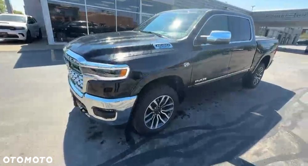 Dodge RAM - 2