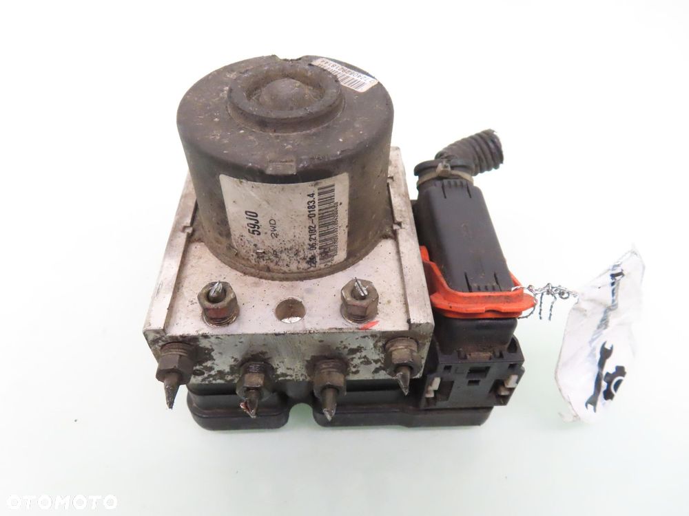 POMPA ABS SUZUKI LIANA 06210901993 06210201834 - 3