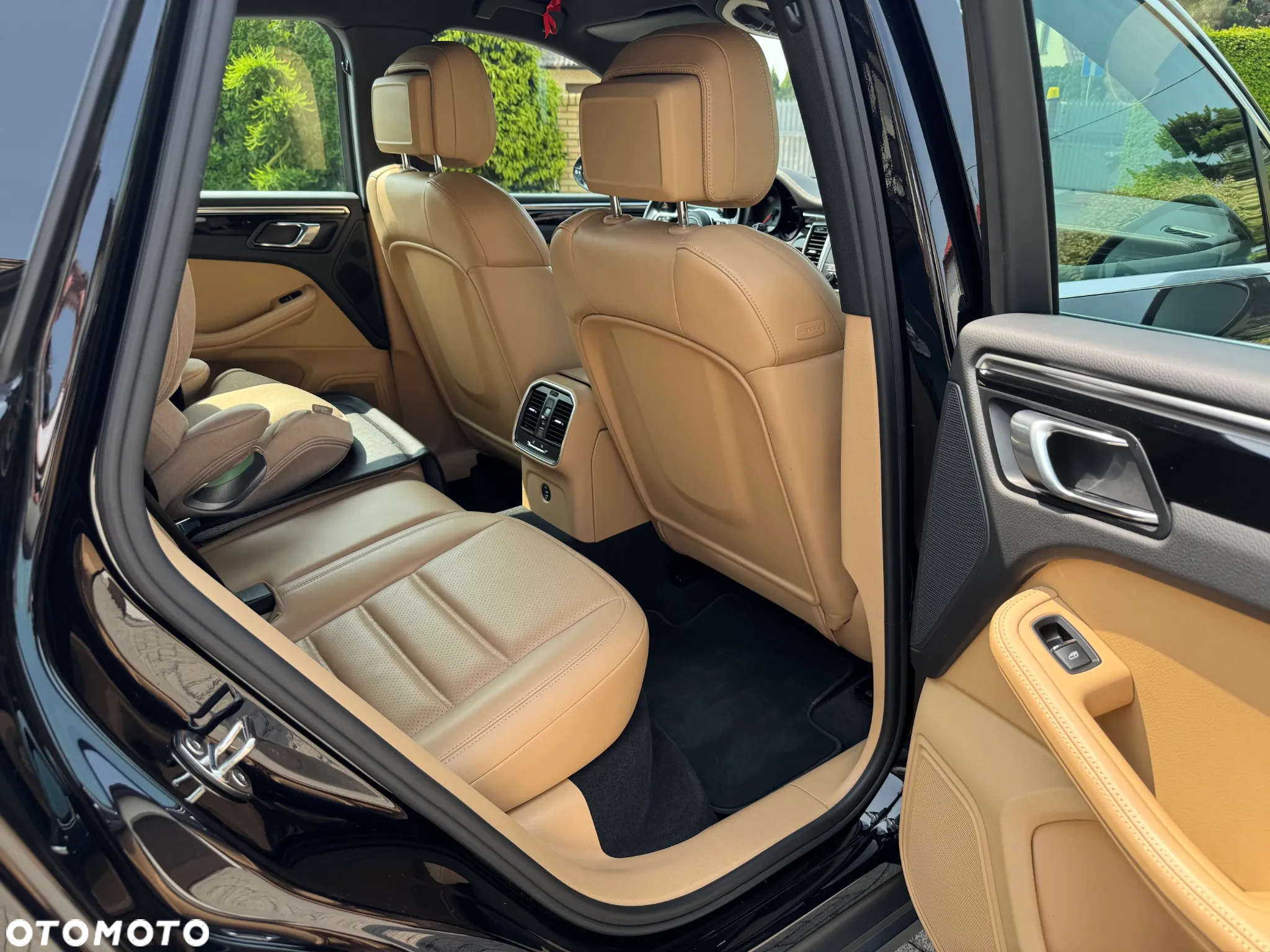 Porsche Macan S Diesel - 4