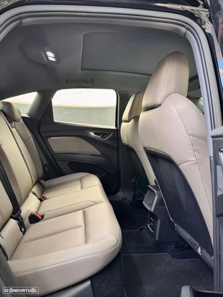 Audi Q4 e-tron 50 quattro 82 kWH - 22