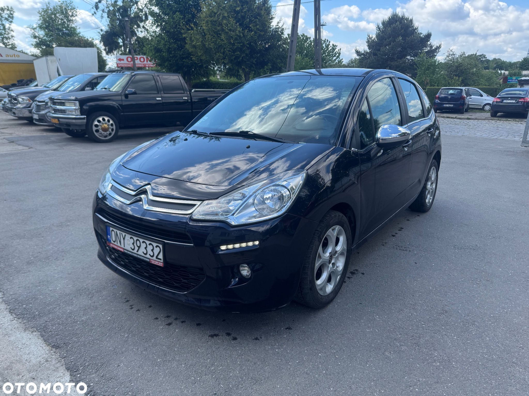 Citroën C3 1.0 VTi Attraction - 1