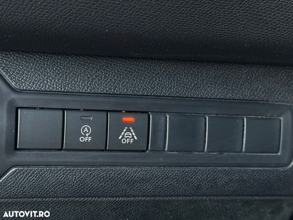 Peugeot 308 BlueHDi 130 Stop & Start Active Business-Paket - 6