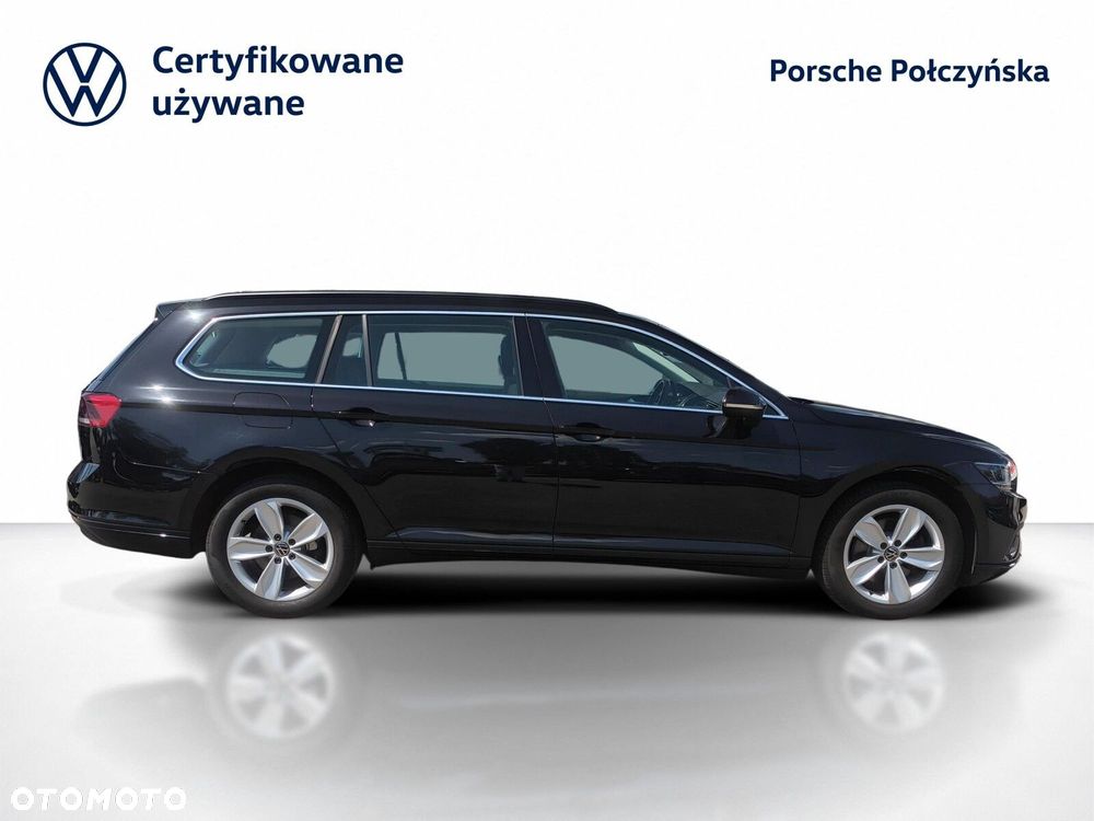 Volkswagen Passat - 7