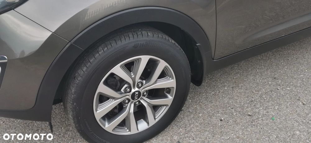 Kia Sportage 1.6 GDI Business Line L 2WD - 20