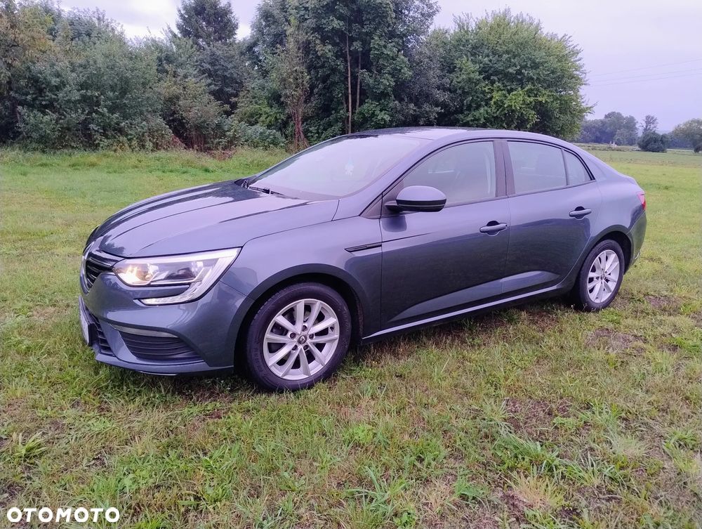 Renault Megane - 17