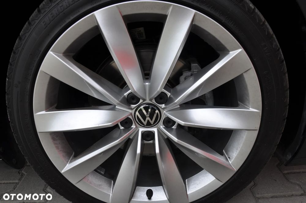 Volkswagen Arteon Shooting Brake 2.0 TDI SCR 4Motion DSG Elegance - 38